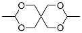 3,9-Dimethyl-2,4,8,10-tetraoxaspiro[5.5]undecane