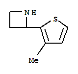 Azetidine,2-(3-methyl-2-thienyl)-