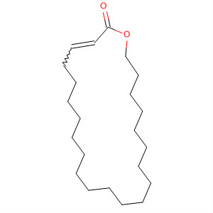 Oxacyclotricosen-2-one