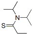 Propanethioamide,  N,N-bis(1-methylethyl)-