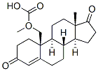 19-O-carboxymethoxyandrostenedione