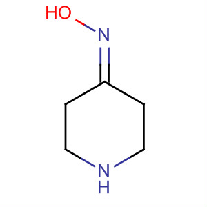 4-Piperidinone, oxime