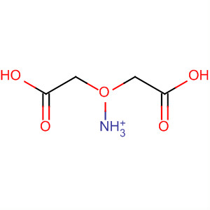 Acetic acid, 2,2'-oxybis-, monoammonium salt