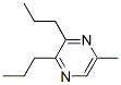 Pyrazine,5-methyl-2,3-dipropyl-