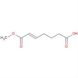 2-Heptenedioic acid, 1-methyl ester, (E)-