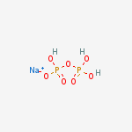 1,4-dichloro-2-methyl-5-(propan-2-yl)benzene