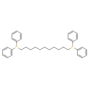 Phosphine, 1,11-undecanediylbis[diphenyl-