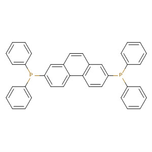 Phosphine, 2,7-phenanthrenediylbis[diphenyl-