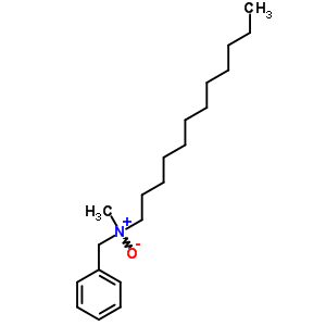 benzyl(dodecyl)methylamine oxide