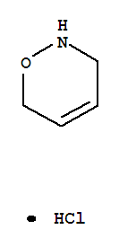 3,6-dihydro-2H-1,2-oxazine
