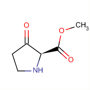 L-Proline, 3-oxo-, methyl ester