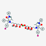 Magnesium;(3r,5r)-7-[2-(4-fluorophenyl)-3-phenyl-4-(phenylcarbamoyl)-5-propan-2-ylpyrrol-1-yl]-3,5-dihydroxyheptanoate