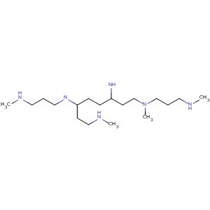 1,3-Propanediamine,N,N''-1,2-ethanediylbis[N'-methyl-N-[3-(methylamino)propyl]-