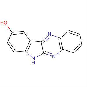 5H-Indolo[2,3-b]quinoxalin-9-ol