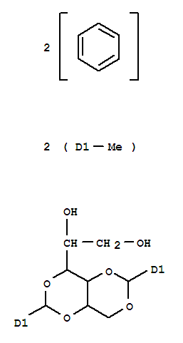 BIS(METHYLBENZYLIDENE)SORBITOL