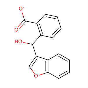 3-Benzofuranmethanol, benzoate