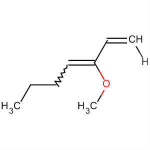 1,3-Heptadiene, 3-methoxy-, (Z)-