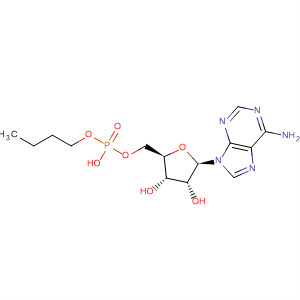 5'-Adenylic acid, monobutyl ester