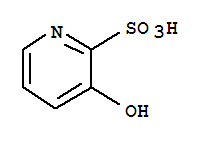 3-HYDROXYPYRIDINE-2-SULFONIC ACID