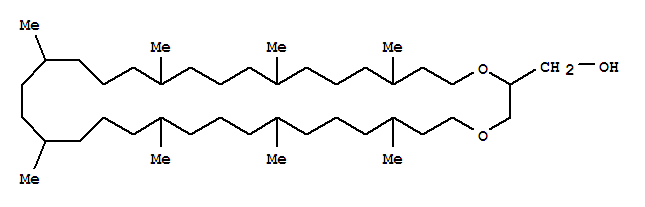 1,2-Cyclic-diphytanylglycerol ether