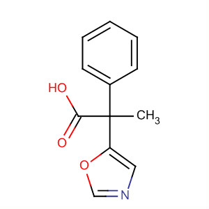 5-Oxazoleacetic acid, 2-methyl-4-phenyl-