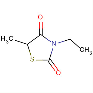 2,4-Thiazolidinedione, 3-ethyl-5-methyl-
