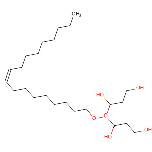 Propanediol, oxybis-, mono-(9Z)-9-octadecenyl ether