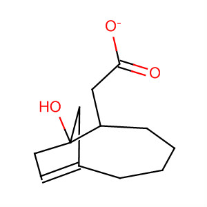 Bicyclo[5.2.1]dec-7-en-1-ol, acetate