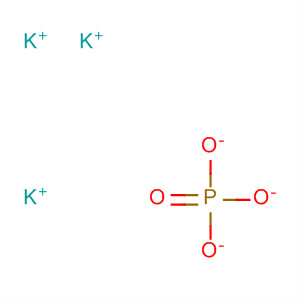 Phosphate, dihydrogen, monopotassium salt