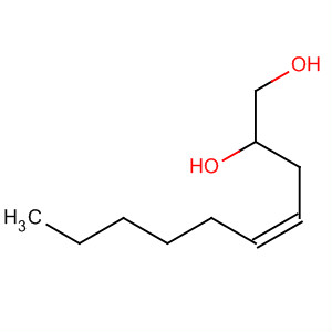 4-Decene-1,2-diol, (Z)-