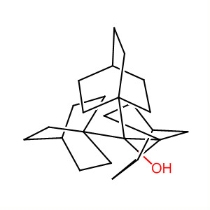 Bicyclo[2.2.2]octane-1-methanol,a-bicyclo[2.2.1]hept-1-yl-a-bicyclo[2.2.2]oct-1-yl-