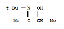2-Butanol,3-[(1,1-dimethylethyl)imino]-
