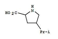 PROLINE,4-ISOPROPYL-