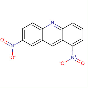 Acridine, 1,7-dinitro-