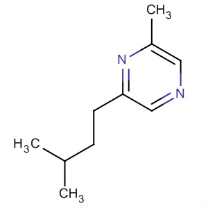 2-Isoamyl-6-methylpyrazine