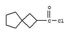 SPIRO[3.4]OCTANE-2-CARBONYL CHLORIDE