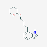 Methanone, (2,3-dihydro-1H-indol-5-yl)(3-methylphenyl)-