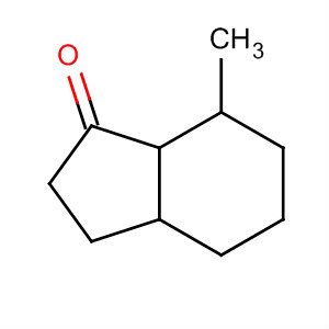 1H-Inden-1-one, octahydro-7-methyl-