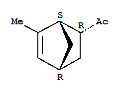 ETHANONE,1-(6-METHYLBICYCLO[2.2.1]HEPT-5-EN-2-YL)-,ENDO-