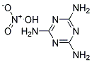 1,3,5-triazine-2,4,6-triamine mononitrate