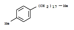 p-(octadecyl)toluene