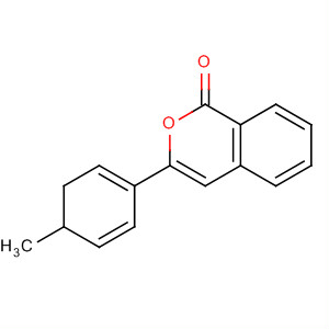 1H-2-Benzopyran-1-one, 3,4-dihydro-3-(4-methylphenyl)-