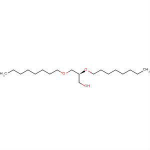1-Propanol, 2,3-bis(octyloxy)-, (2S)-