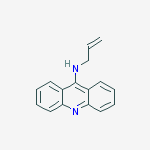 N-prop-2-enylacridin-9-amine