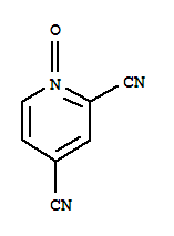 2,4-PYRIDINEDICARBONITRILE,1-OXIDE