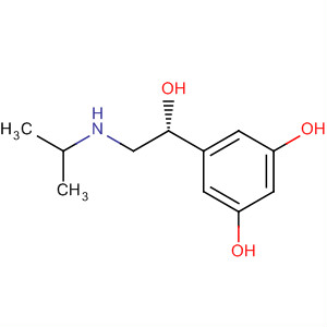 (-)-Metaproterenol