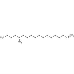 1-Octadecene, 14-methyl-, (R)-