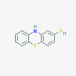 10H-Phenothiazine-2-thiol