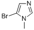 5-BROMO-1-METHYL-1H-IMIDAZOLE