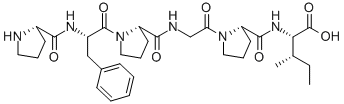 B-CASOMORPHIN DES-TYR1-FRAGMENT BOVINE)